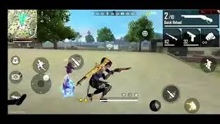 STORY WA 30 DETIK FF HEADSHOT
