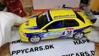 Nye modelbiler hos Happycars.dk