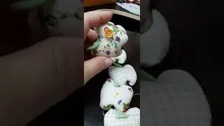 МК ПОДВЕСКА "ЯБЛОЧКИ" ДЛЯ КУХНИ