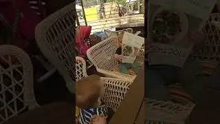 Лука пицца на комсе 2 годика