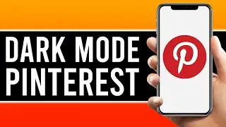 How to Enable Dark Mode on Pinterest Mobile App