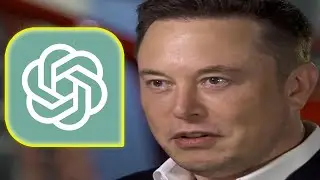 Elon Musk - Chat GPT is Dangerous and WILL Destroy Humanity | Joe Rogan