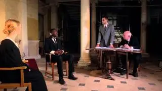 SHCreative Showreel Drama