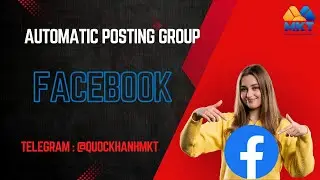Tool Automation Posting Group Facebook