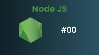 #00 مقدمة كورس Node.js | يعني إيه Node.js و Runtime؟ واستخداماته في البرمجة