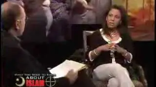 Brigitte Gabriel - Islam Revealed 1-8