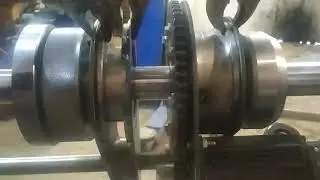 DIY boring and surfacing system, new design...