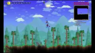 Terraria & QnA (Part 1)