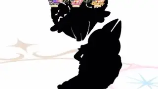 Magia Record「Sudachi Sawa (Valentine's ver.) ~ Doppel: Breadman」