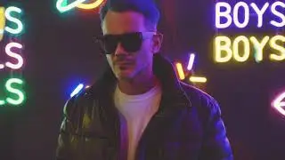 Josh Tampico - DaleDaleDale (Official Music Video)
