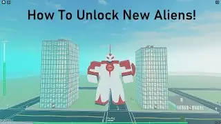 How To Gain New Aliens! | Ben 10: Universal Ensemble
