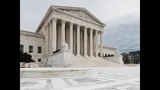 Every Supreme Court Member from 1790-2022