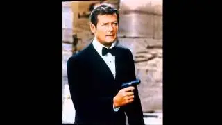 James Bond tribute Sir Connery to Mr Craig