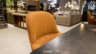 Macitler Mobilya | İvriz Yemek Odası