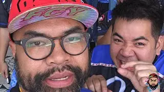 First Time Namen Mag Charity Motorcade