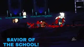 SAVIOR OF THE SCHOOL! | KINDERGARTEN!