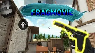 Freed From Desire^_^|FRAGMOVIE STANDOFF 2