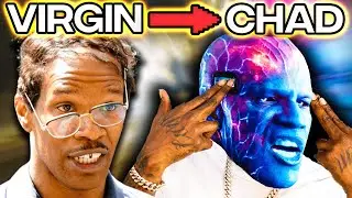 ELECTRO ⚡ GLOW UP 🥶 Weight Loss Transformation 🥵  @ElectroBOOM