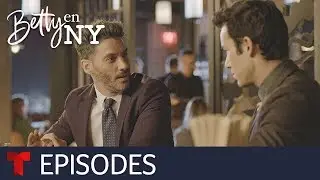 Betty en NY | Episode 78 | Telemundo English
