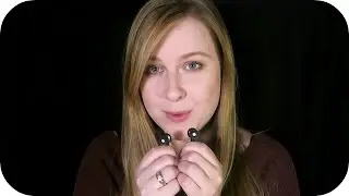 {ASMR} Inaudible/Unintelligible Whispering & Mouth Sounds