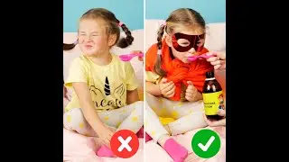 Genius Sweet Hideout: No More Kids' Candy Raids!😋