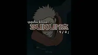 Sukuna vs Akaza ~ Audio: 