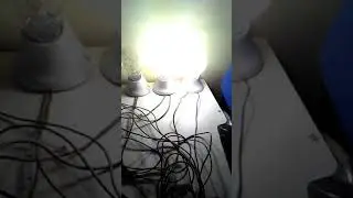 эффект усиление амплетуды   часть 2