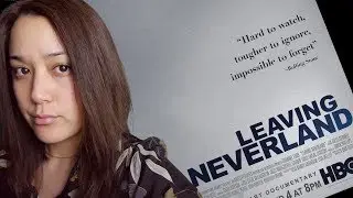 LEAVING NEVERLAND / CE QU'ON NE NOUS DIT PAS
