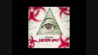 Chezidek - Babylon Virus (2020)