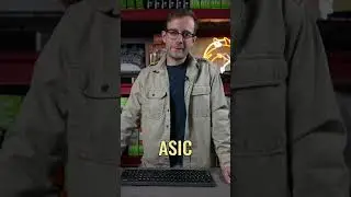 The Future of Cryptocurrency Mining: The Rise of ASICs and the Decline of GPU Mining