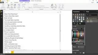 Module 40 - Long Text Viewer