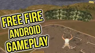 Game Online terbaru freefire battle ground !!!