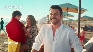 Tam Hayal Ettiğin Gibi Bir Yaz Tatili ETS’de!