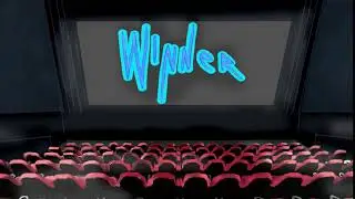 Новое интро канала Winner