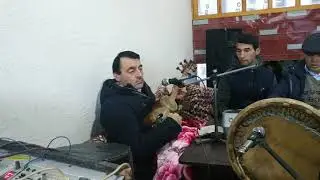 Яздон Дусталиев - Хох,ари Чонам Биё ( Марсия) январь 2020