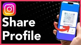 How to share your Instagram Profile link