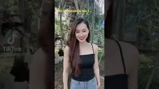 Xinh quá đi em còn yêu nữa ý …