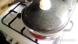 Варим суп из филе