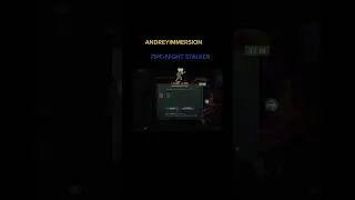 ANDREYIMMERSION про Night Stalker #dota2 #shorts
