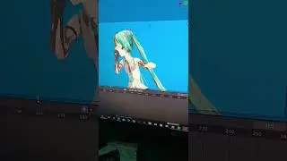 I don't know if I can finish this tomorrow #myway #fnf #sillybilly #hatsunemiku