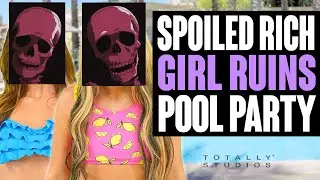 Dhar Mann rip off with skeleton meme (DMRO 3)