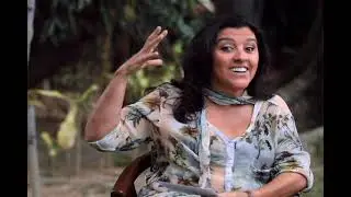 Um Pé De Quê? GUINÉ - Petiveria alliacea