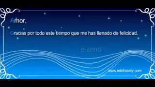Todo este Tiempo - Postales para el Dia de San Valentin