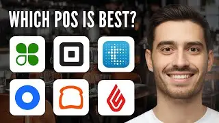 5 Best POS Systems For Restaurants in 2026