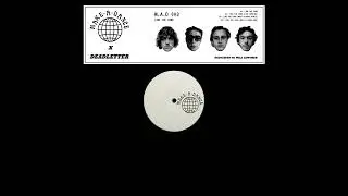 PREMIERE: Line the Cows (Make A Dance Dub) [Make A Dance]
