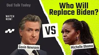 Debate Aftermath: Liberal Media Agrees Biden Lost, Will DNC Replace Him? | Dad Talk Today