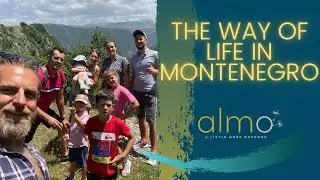 What is it like to stay with a family whilst travelling?