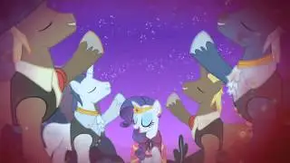 This is our big night! Pony version