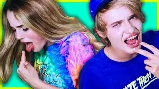 ЕДИМ ДЕТСКУЮ ЕДУ |MARYANA RO|