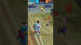 PRESET CAP🤡CUT👿 FFM PANDA DESIIGNER🤡  FF II💥😻